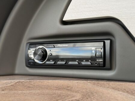2022 Coachman Lusso II