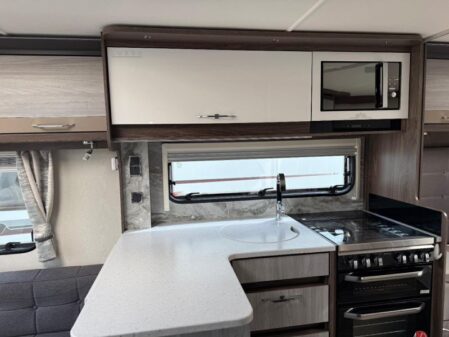 2022 Coachman Lusso II