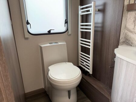 2022 Coachman Lusso II