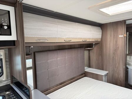2022 Coachman Lusso II