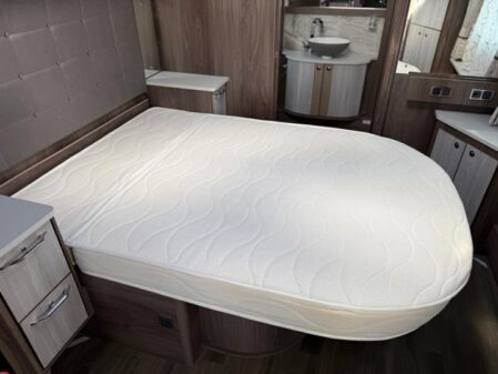2022 Coachman Lusso II