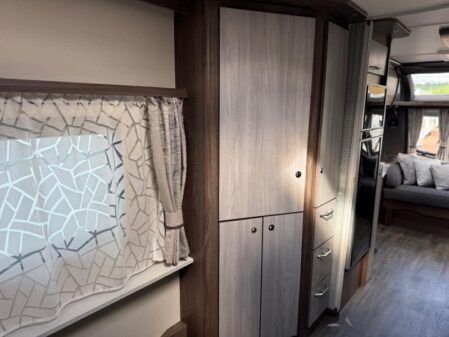 2022 Coachman Lusso II