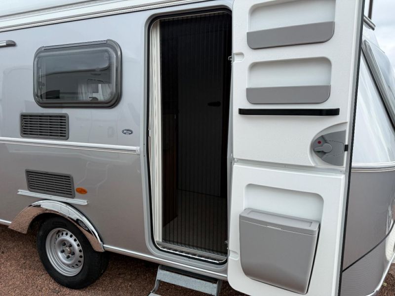 2023 Eriba Touring 540 Legend