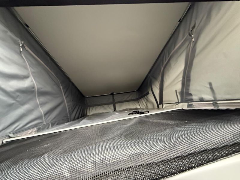 2025 Bailey Endeavour B64