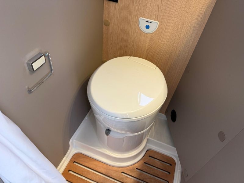 2026 Elddis Whirlwind GTV 560 Pop-Top