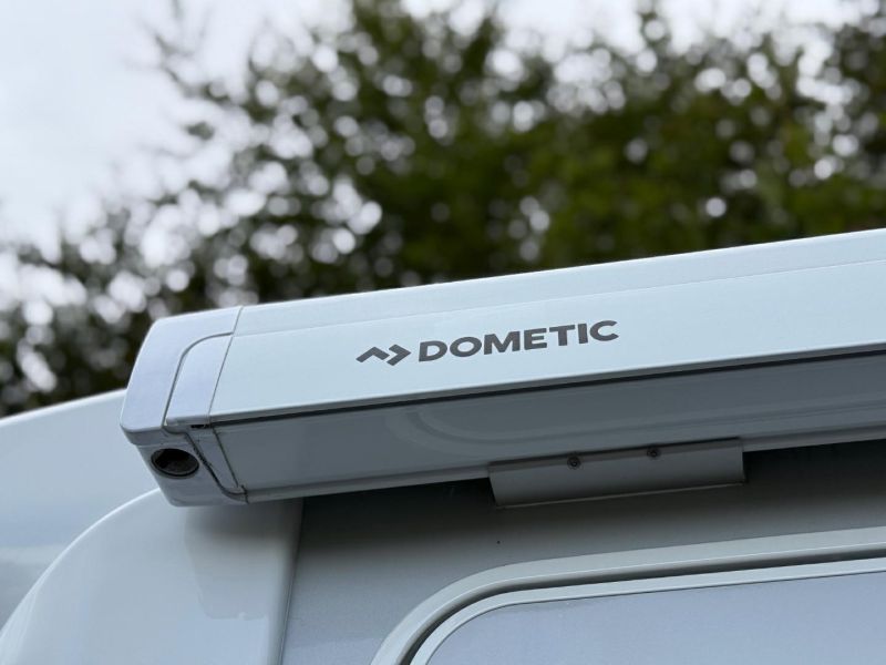 2024 Elddis Platinum Accordo 120