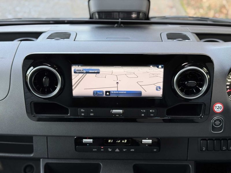 2026 Hymer ML-T 570 Crossover
