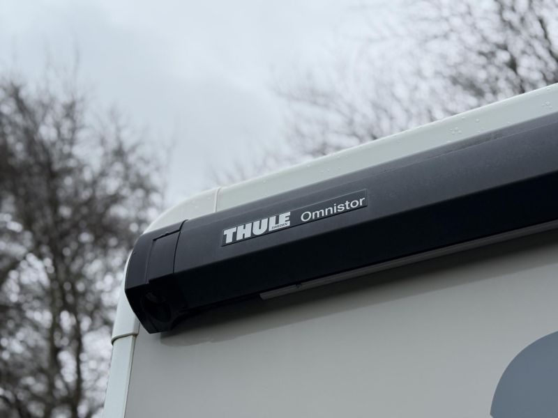 2022 Chausson Exclusive line 660