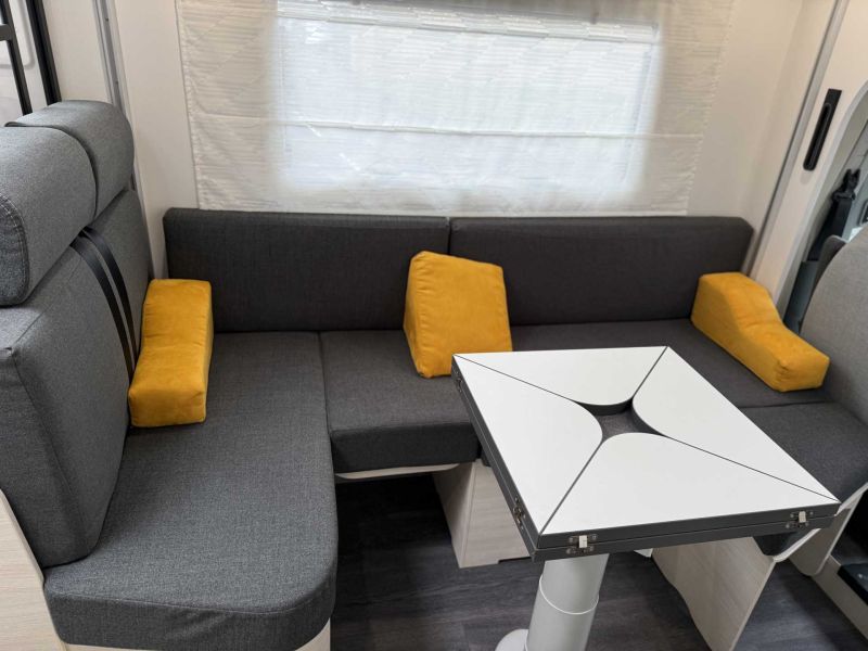 2022 Chausson Exclusive line 660
