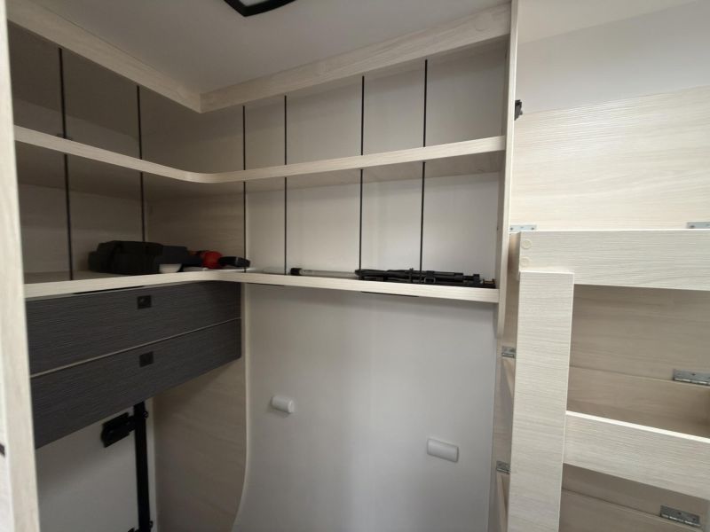 2022 Chausson Exclusive line 660