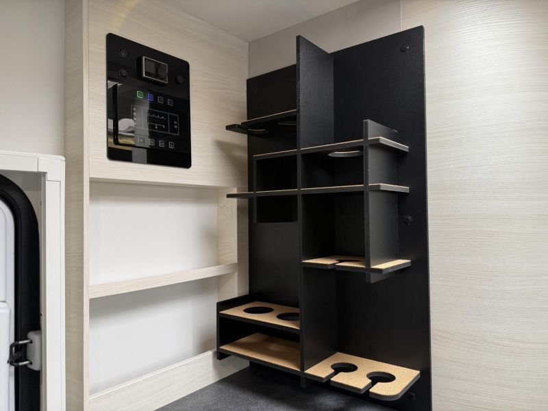 2022 Chausson Exclusive line 660