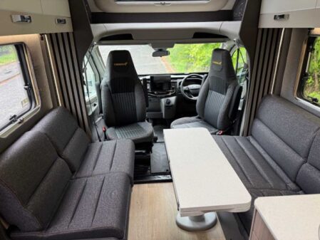 2026 Swift Trekker 594