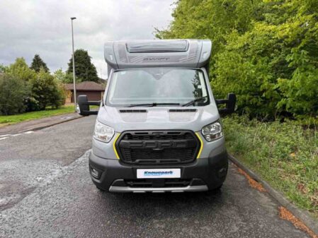 2026 Swift Trekker 594