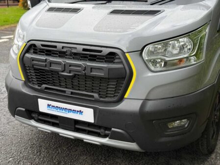 2026 Swift Trekker 594