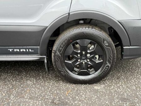 2026 Swift Trekker 594