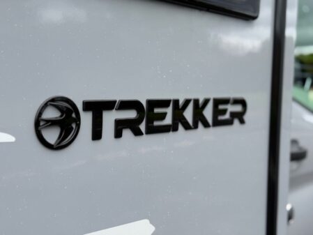 2026 Swift Trekker 594