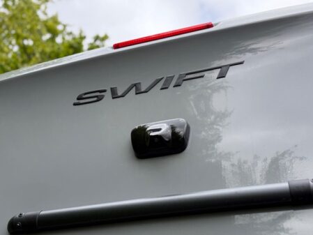 2026 Swift Trekker 594