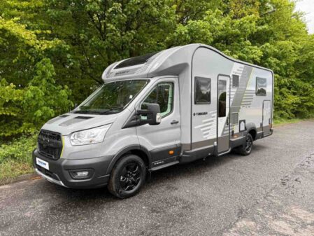 2026 Swift Trekker 594