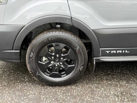 2026 Swift Trekker 594