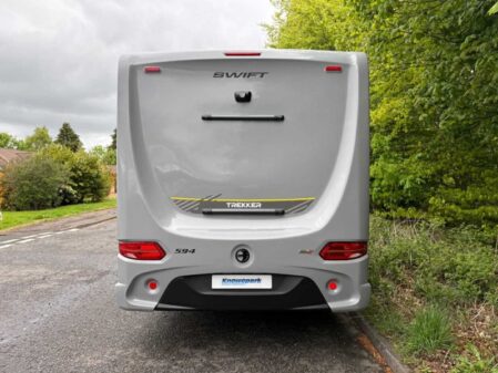 2026 Swift Trekker 594