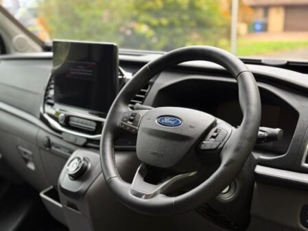 2026 Swift Trekker 594