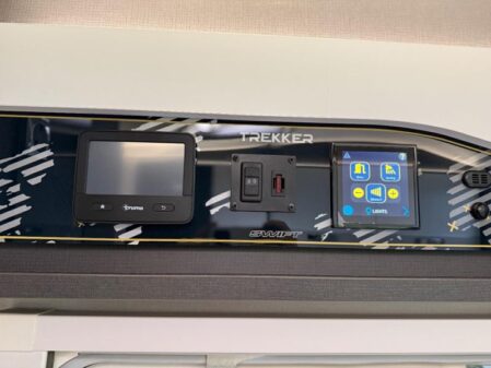 2026 Swift Trekker 594
