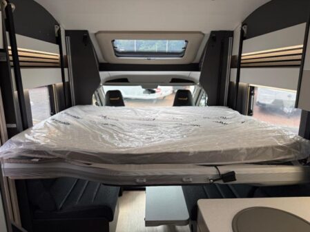 2026 Swift Trekker 540