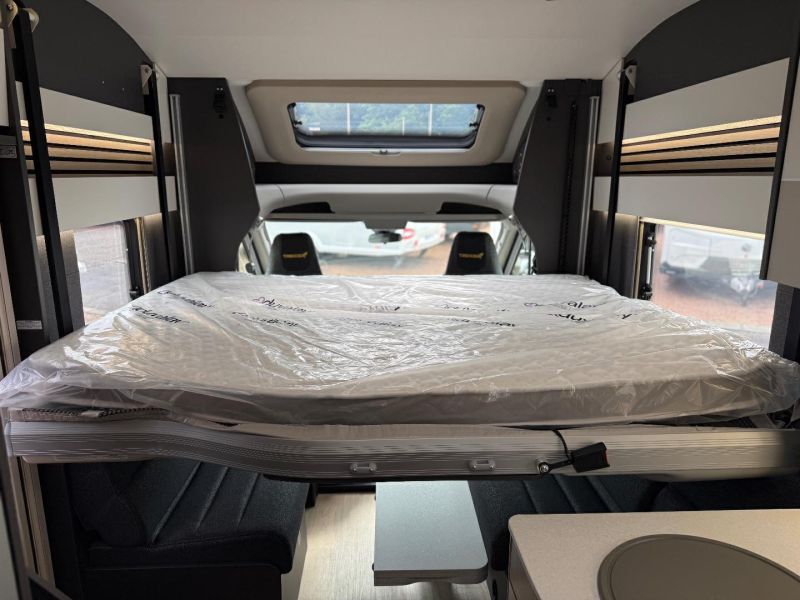 2026 Swift Trekker 540