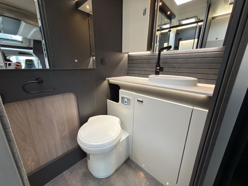 2026 Swift Trekker 540