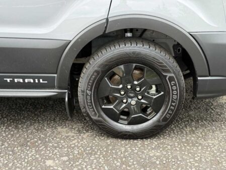 2026 Swift Trekker 540