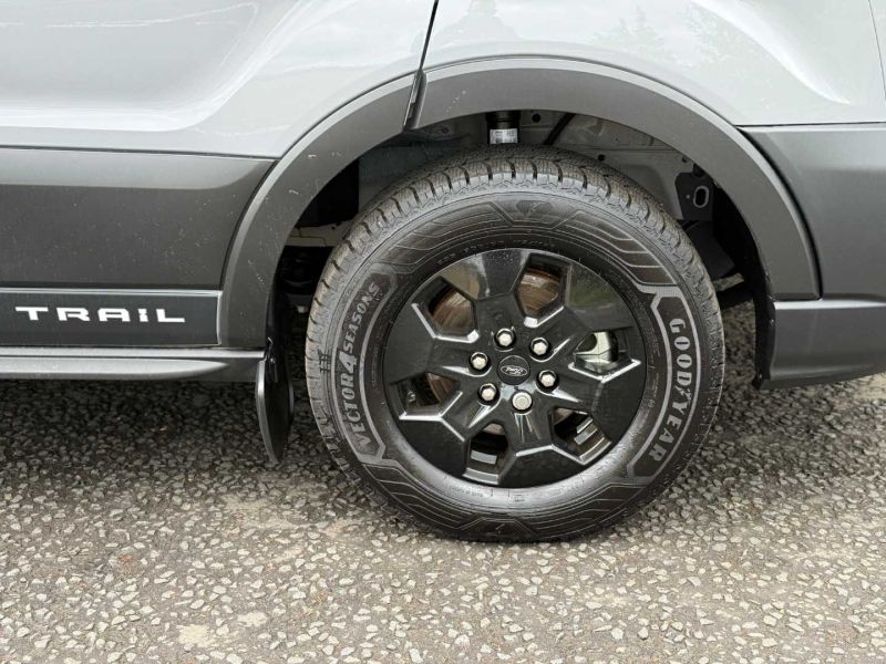 2026 Swift Trekker 540