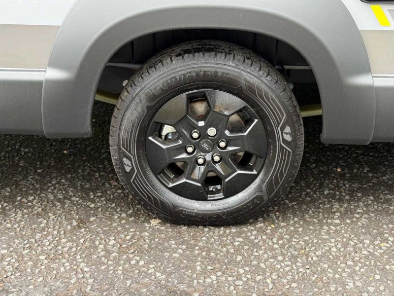 2026 Swift Trekker 540