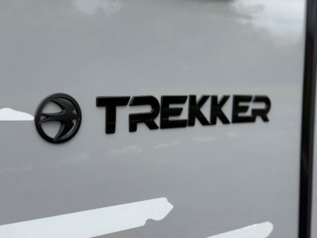 2026 Swift Trekker 540