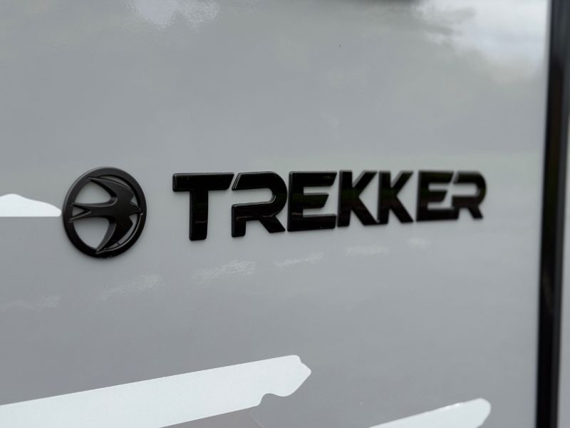 2026 Swift Trekker 540