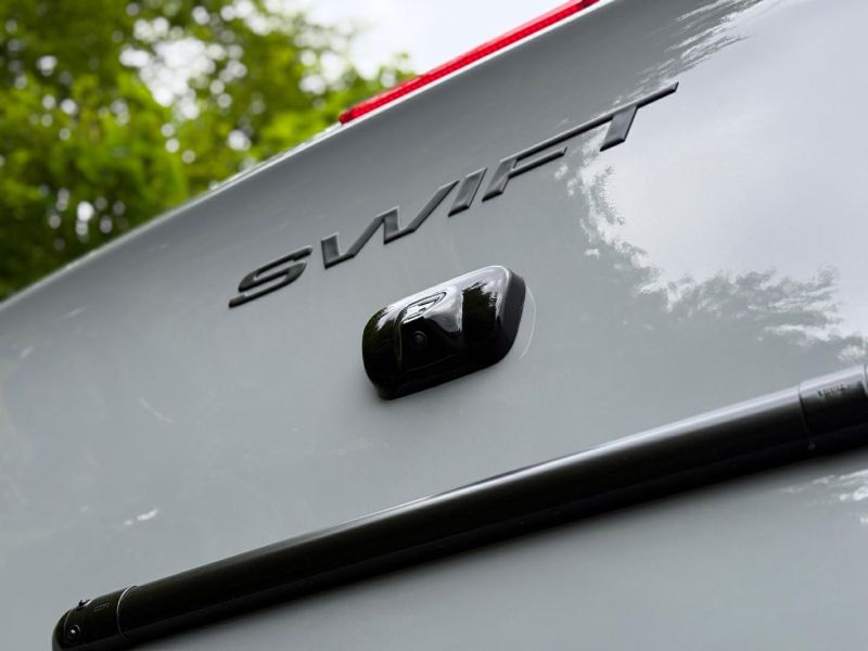 2026 Swift Trekker 540