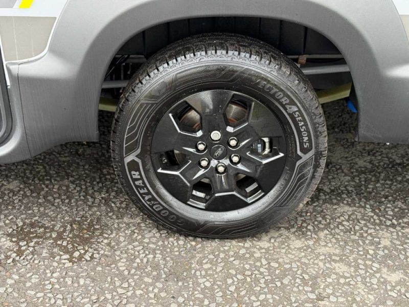 2026 Swift Trekker 540