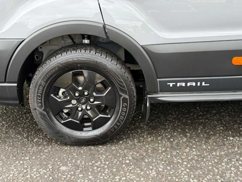 2026 Swift Trekker 540