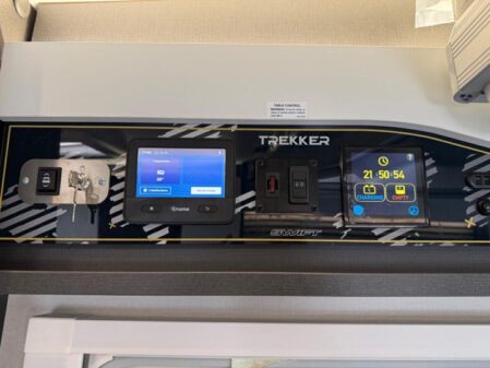 2026 Swift Trekker 540