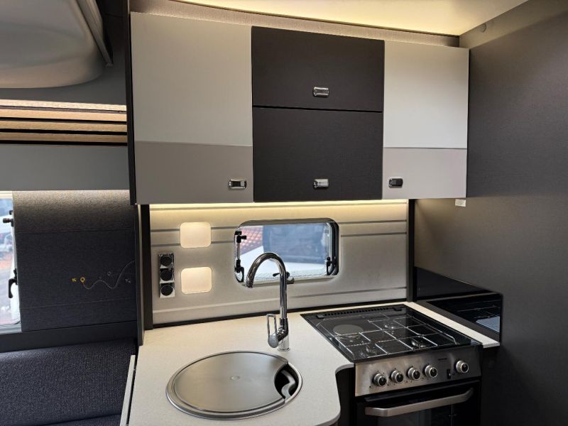 2026 Swift Trekker 540