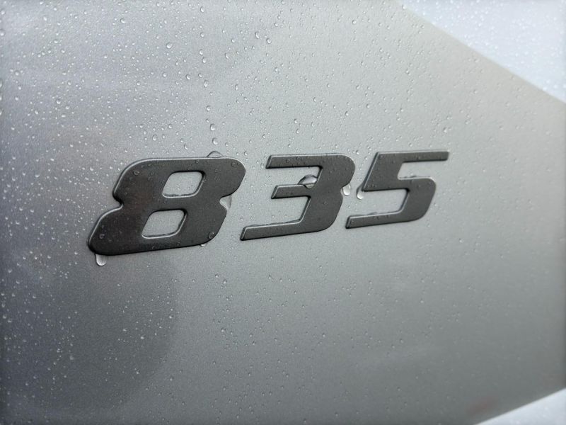 2025 Swift Elegance Grande 835