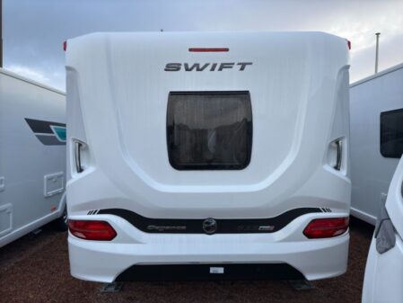 2025 Swift Elegance Grande 835