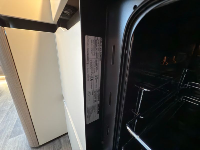2025 Swift Elegance Grande 835