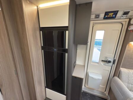 2025 Swift Elegance Grande 835