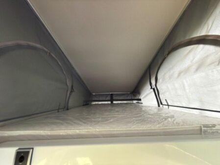 2025 Hymer Grand Canyon S 600