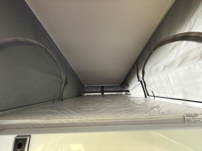 2025 Hymer Grand Canyon S 600