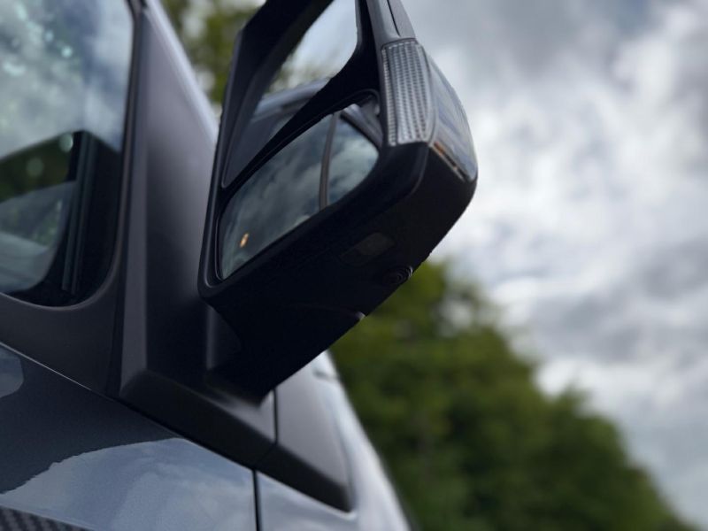 2025 Hymer Grand Canyon S 600