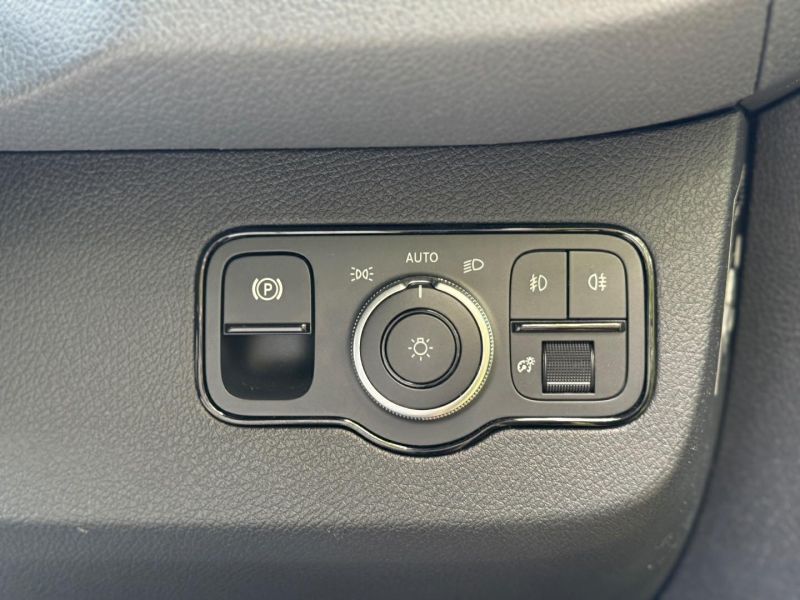 2025 Hymer Grand Canyon S 600
