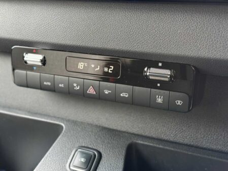 2025 Hymer Grand Canyon S 600