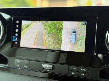 2025 Hymer Grand Canyon S 600