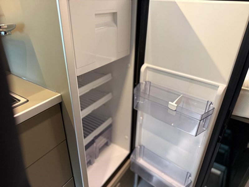 2025 Hymer Grand Canyon S 600